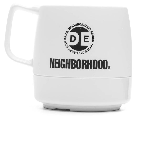 NEIGHBORHOOD 10aw BOOZE/C-MUG CUP | vrealitybolivia.com