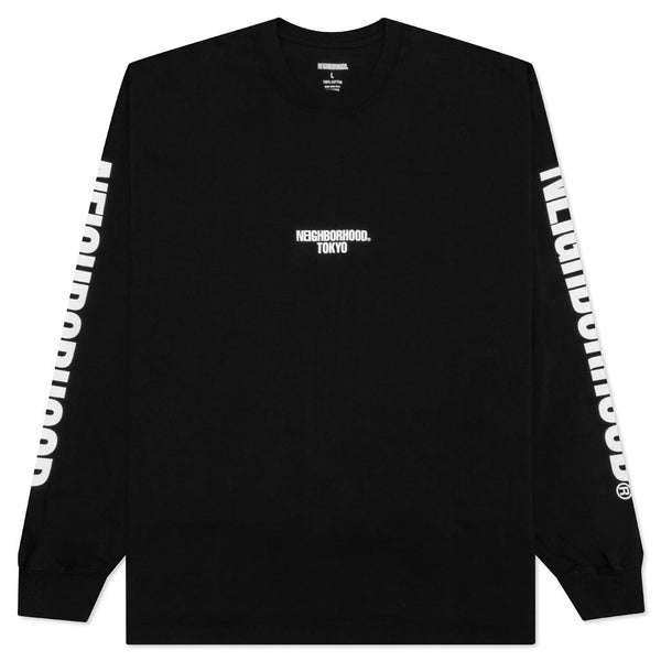 NEIGHBORHOOD ネイバーフッド 22AW NH TEE-6 LS.CO 新品登場 www