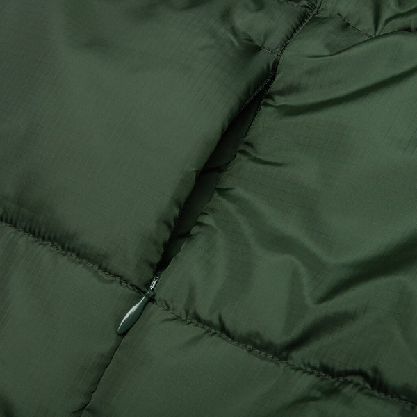 Puff SH L/S PE Shirts - Olive Drab – Feature