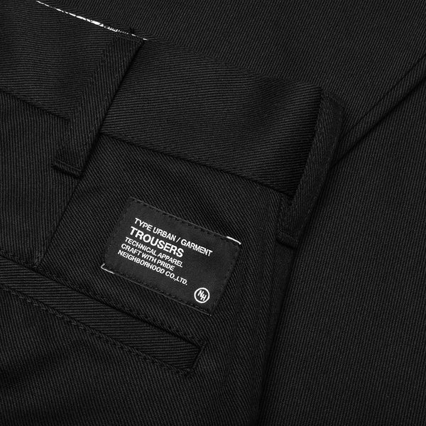 キムタク着 NEIGHBORHOOD WP SLIM PANTS M 23SS | labiela.com