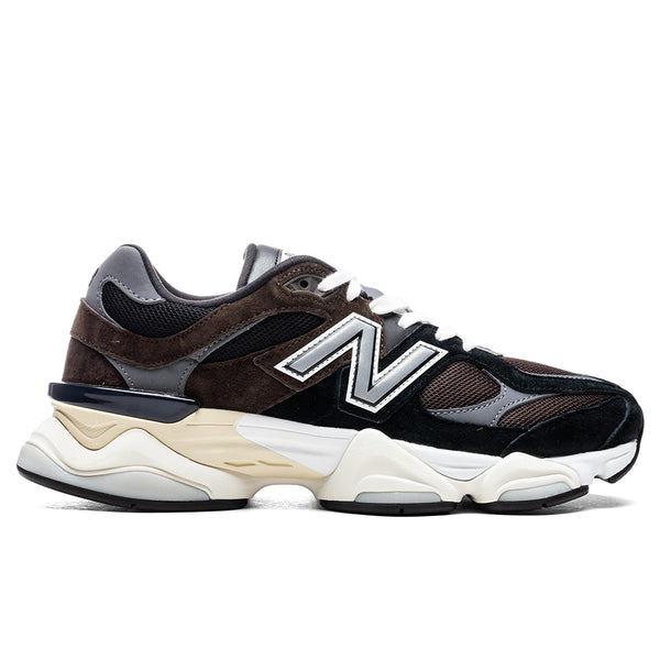 New Balance ニューバランス9060 BRN 24cm | horsemoveis.com.br