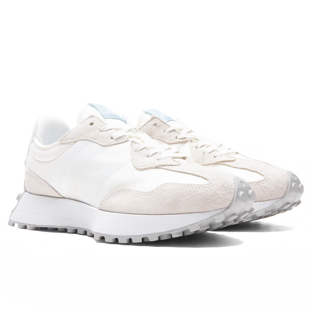 New Balance Women's 327 - Sea Salt – Feature