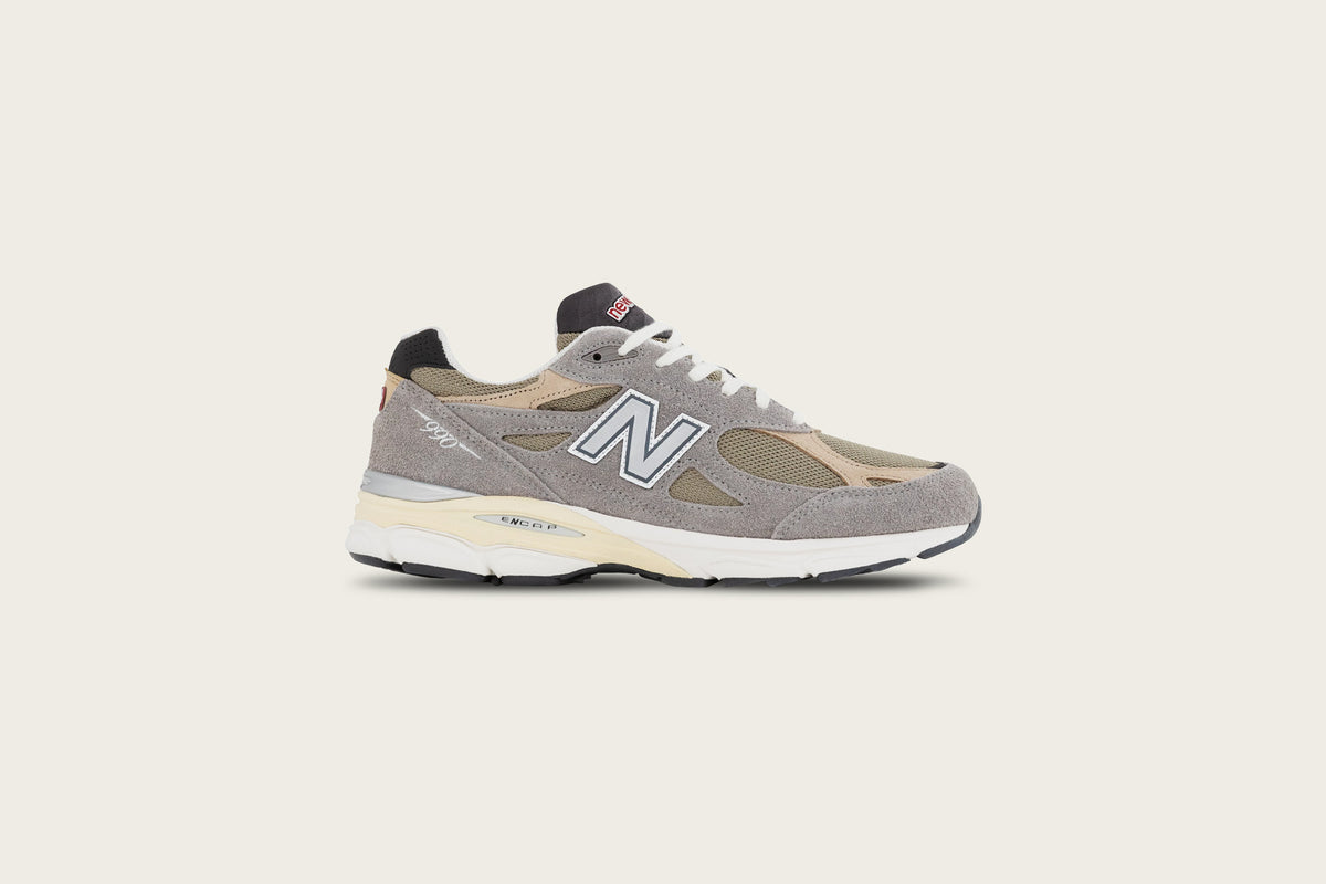 new balance online order return in store