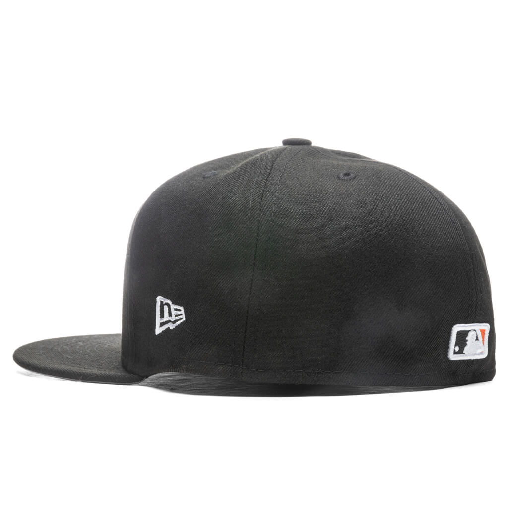 New Era City Cluster 59FIFTY Fitted - San Francisco Giants – Feature