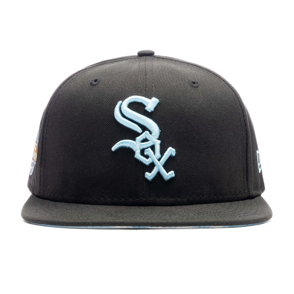 Shop New Era 59Fifty Pittsburgh Pirates Cloud Icon Hat 60243744