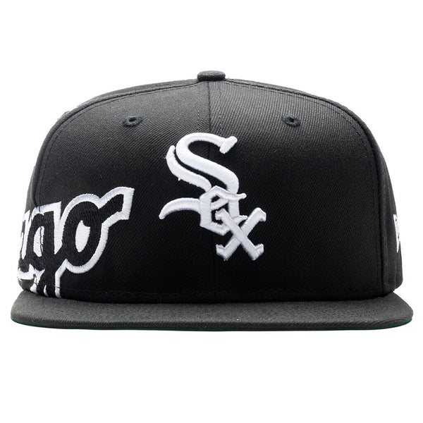 New Era 59Fifty New York Yankees Blooming Fitted 'Black, 60243454