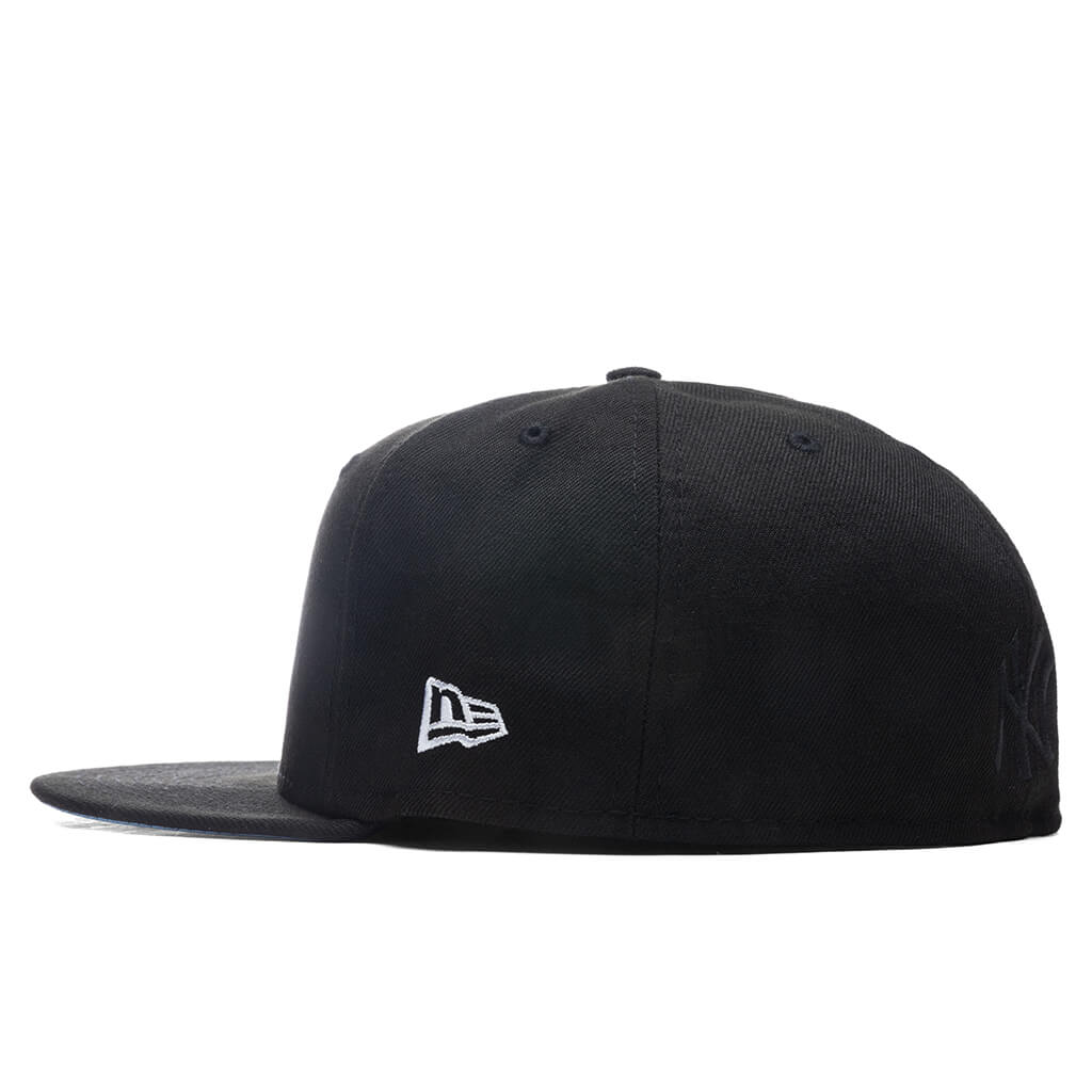 New Era Team Fire 59FIFTY Fitted - New York Yankees – Feature