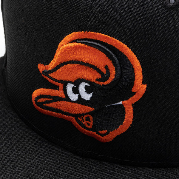 orioles upside down hat