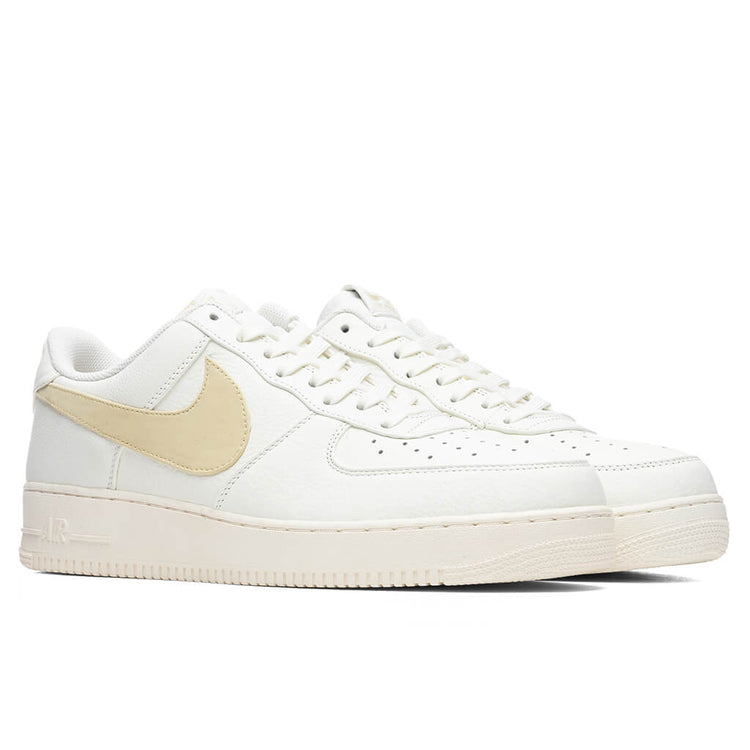 Nike Air Force 1 '07 Premium 2 - Sail/Pale Vanilla – Feature