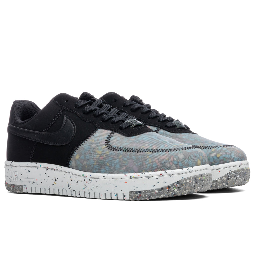 Nike Air Force 1 Crater - Black/Photon 