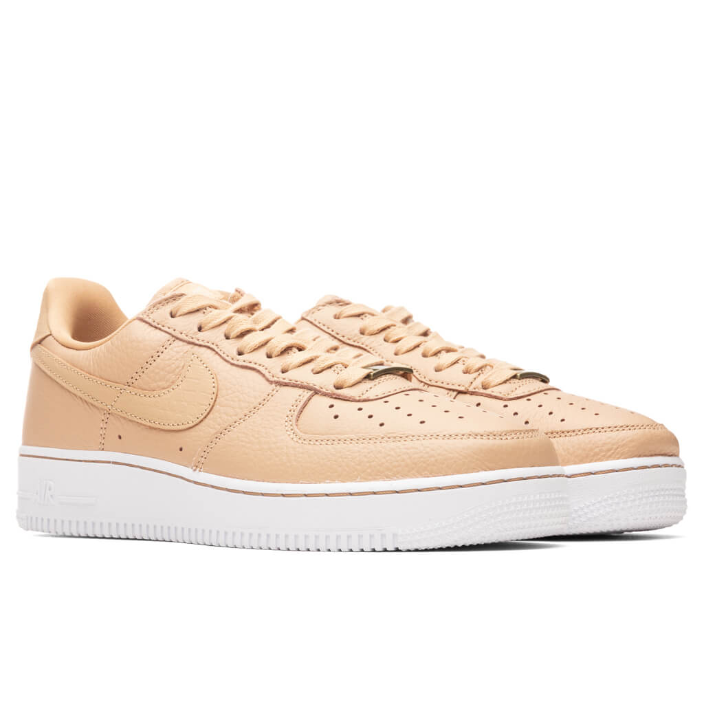 nike air force vachetta tan