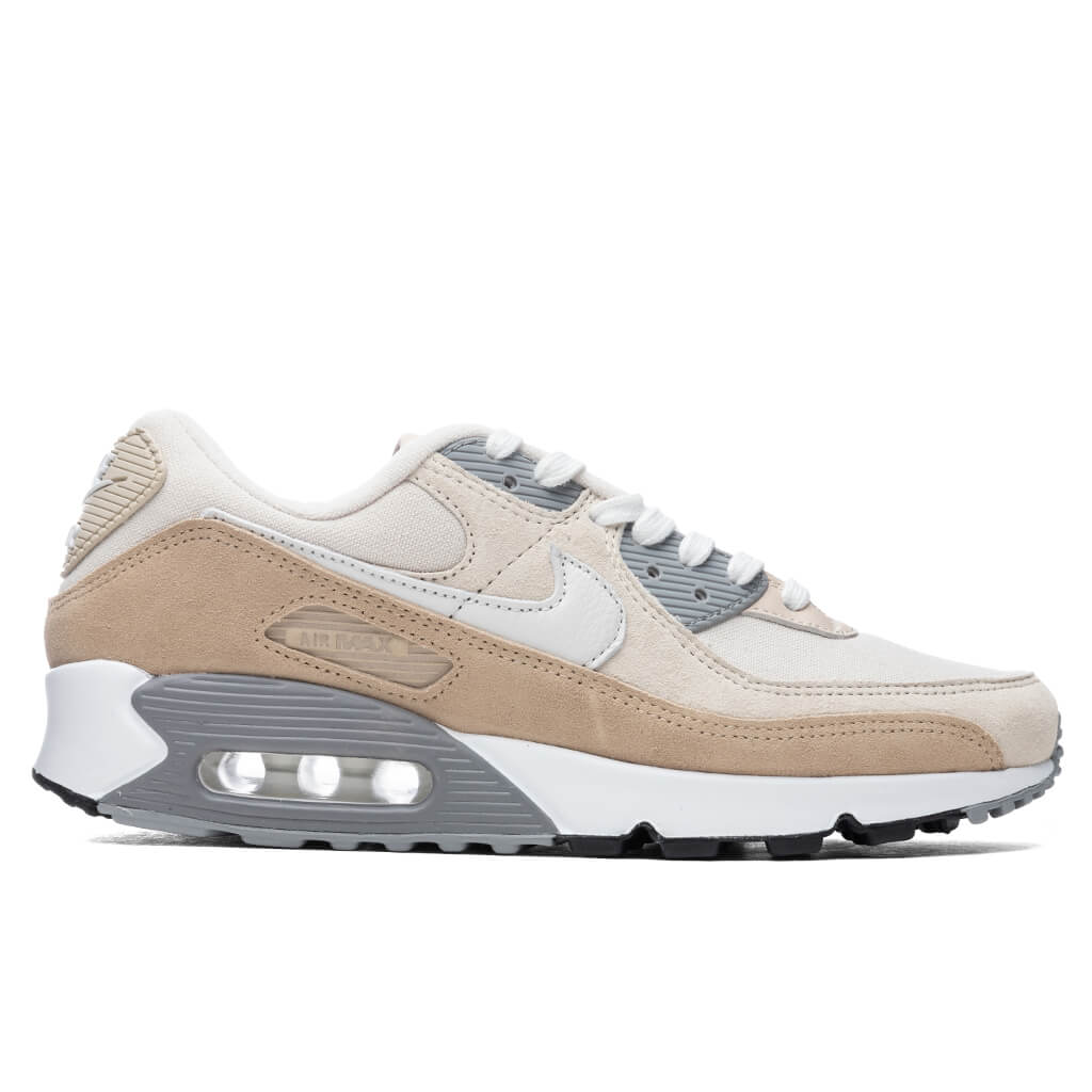 Nike Air Max 90 Premium - Hemp/Summit 