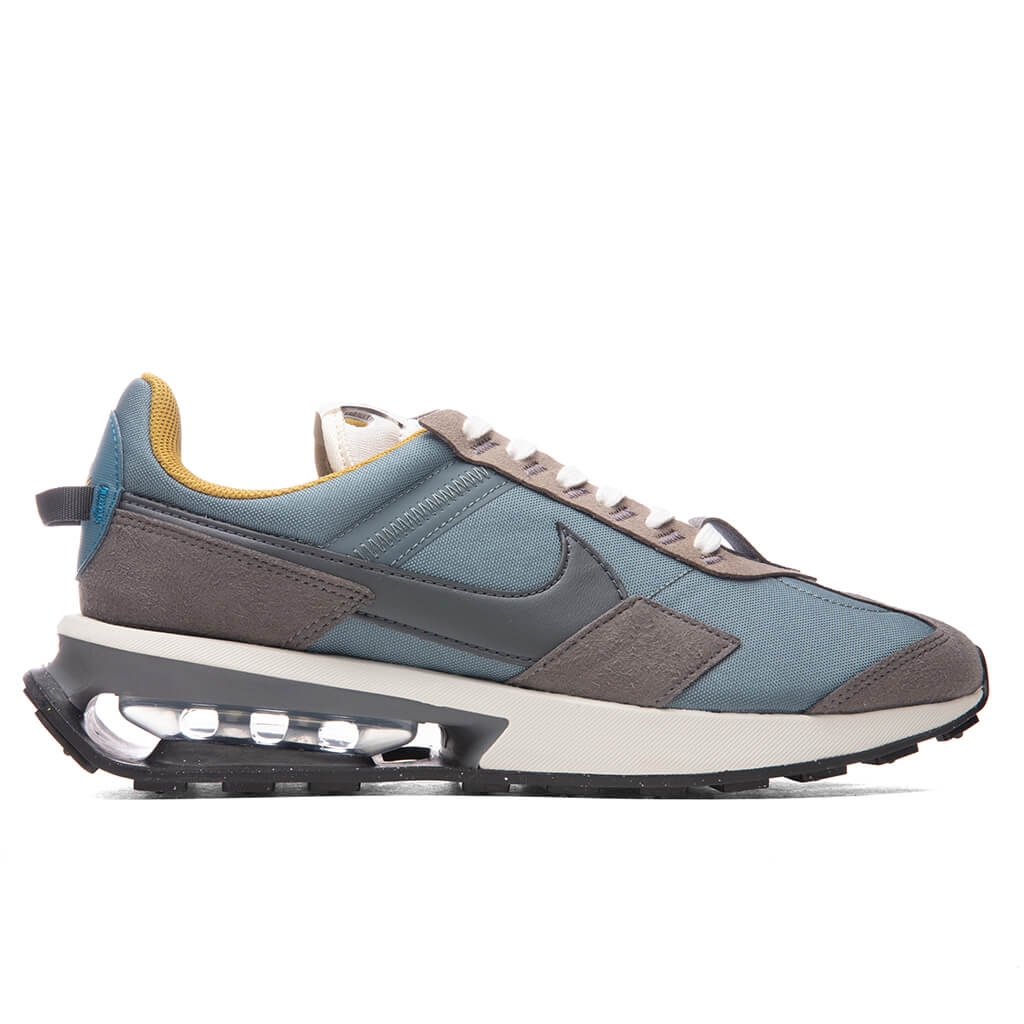 Nike Air Max Pre-Day LX - Hasta/Anthracite/Grise de Fer - Feature