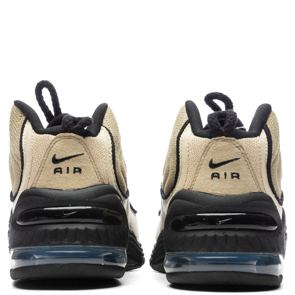 Air Penny 2 x - Rattan/Black/Limestone