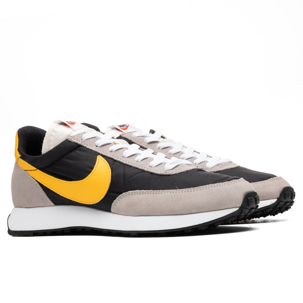 nike air tailwind 79 university gold