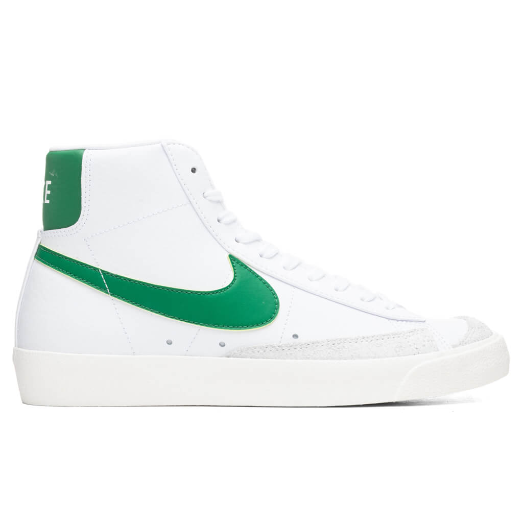 Nike Blazer Mid '77 Vintage - White/Pine Green – Feature