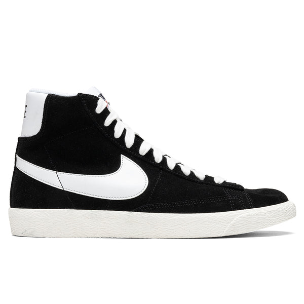 nike mid suede