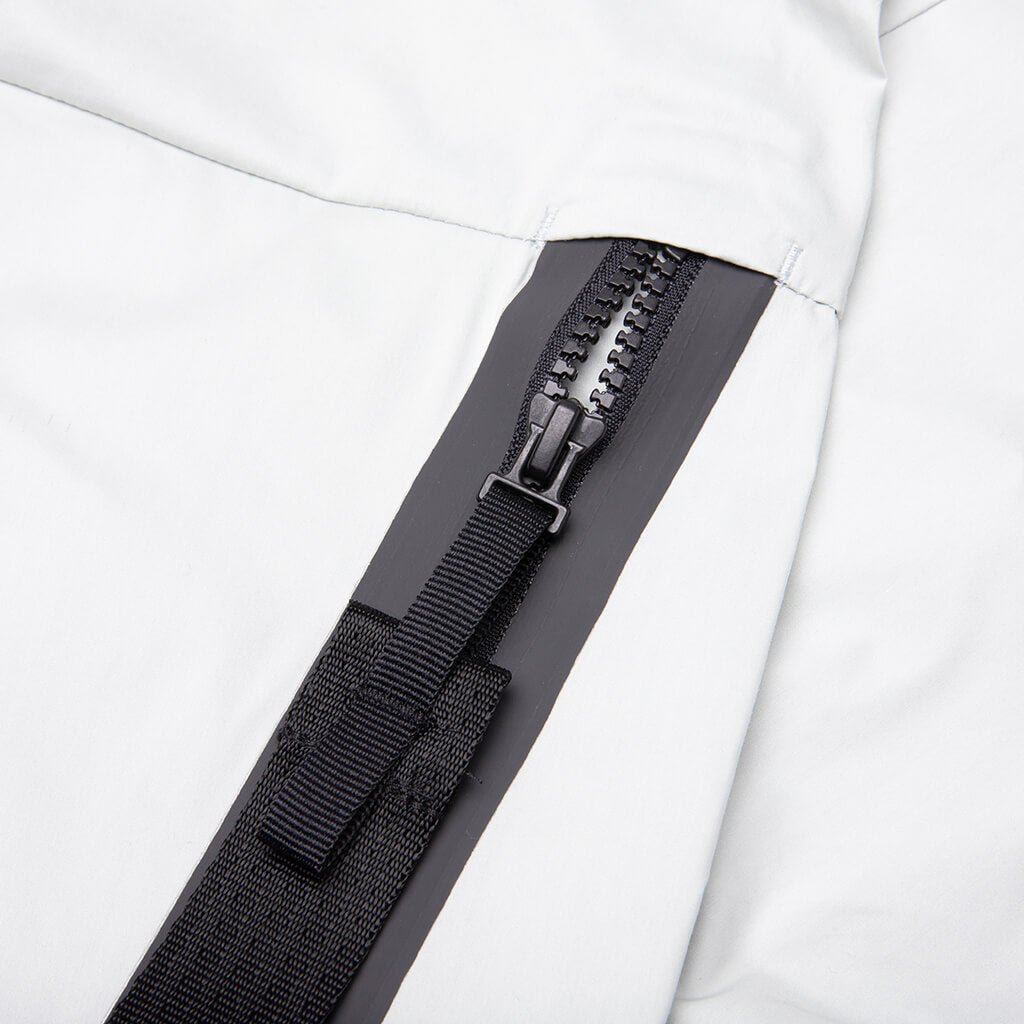 Nike Sportswear Tech Pack Cargo Pants - Light Silver/Black – Feature
