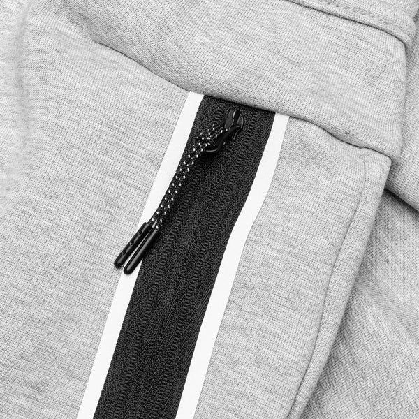 nike tech fleece reflective