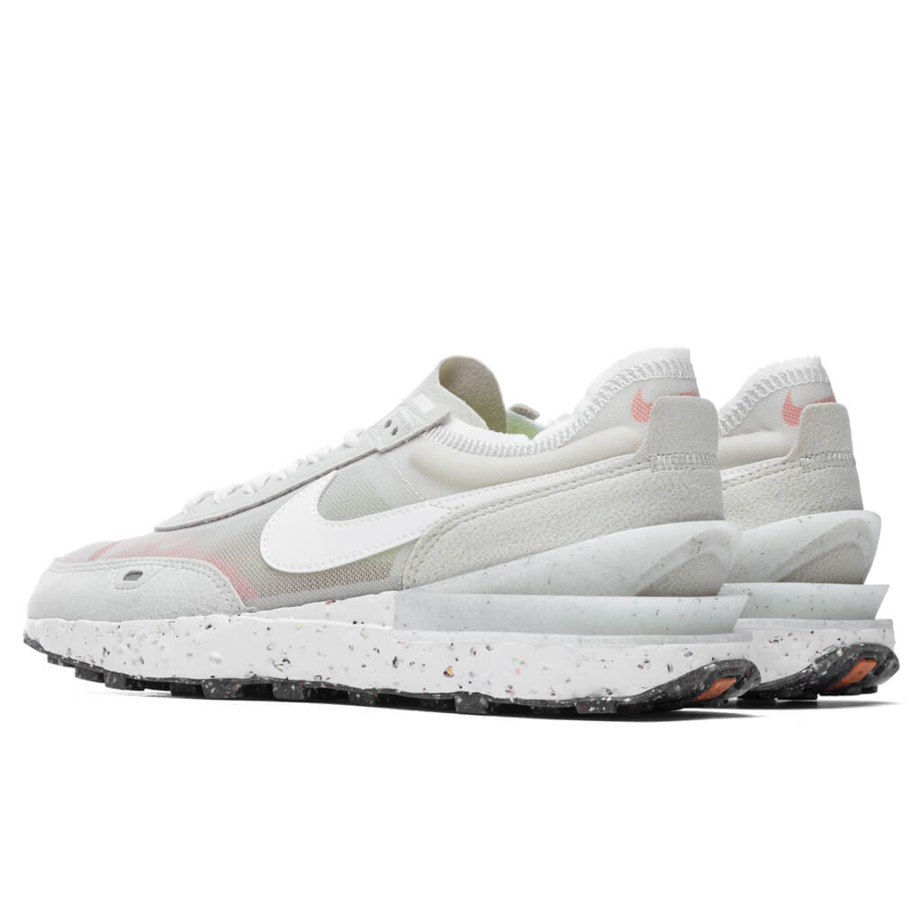 nike waffle one crater