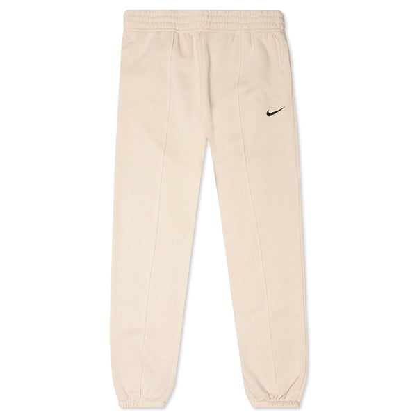 women's nike essential fleece pants