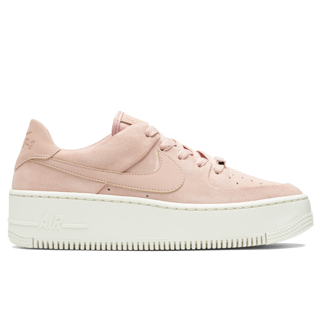 particle beige nike air force 1