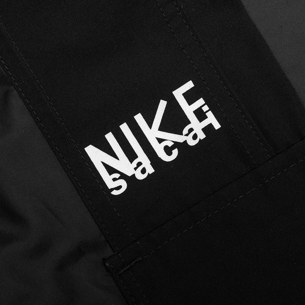 Nike x Sacai NRG Pant - Black – Feature