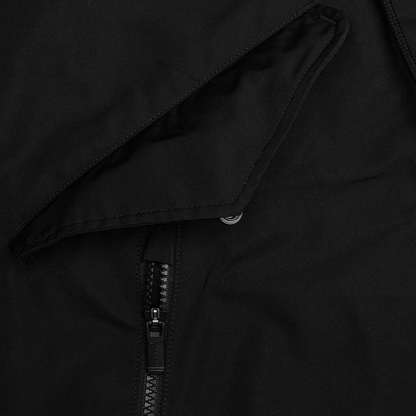 Nike x Sacai NRG Trench Jacket - Black