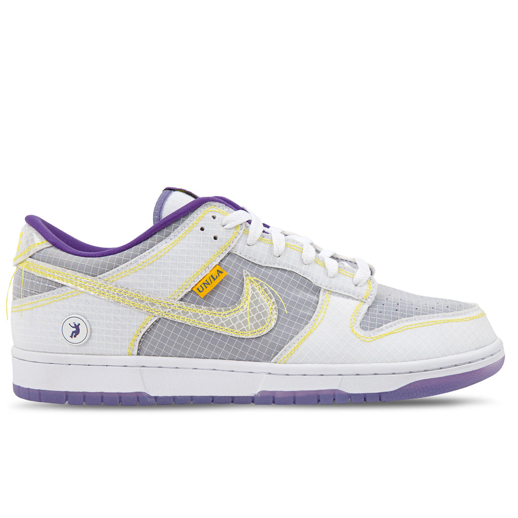 Union Nike Dunk Low Passport Pack Court Purple ユニオン ナイキ