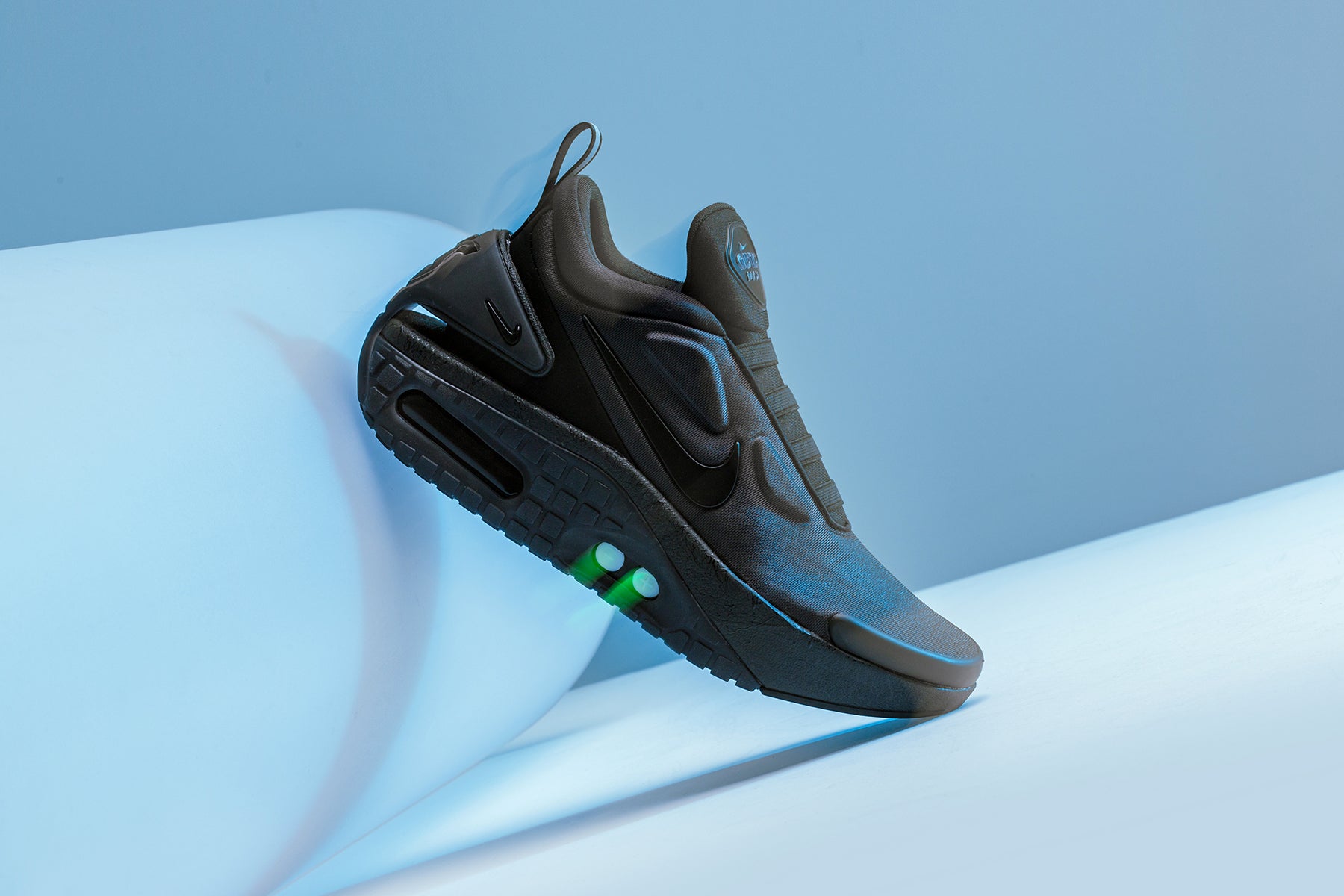 nike adapt auto max anthracite