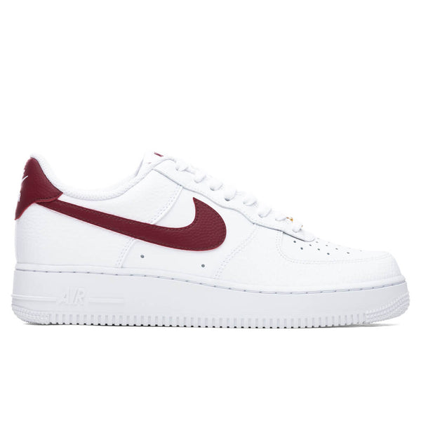 Nike Air Force 1 Low Retro QS Shoes "Waterproof" White FD7039-100  Mens Sizes NEW