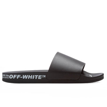 Off-White c/o Virgil Abloh Arrow Belt H25 Belt in White