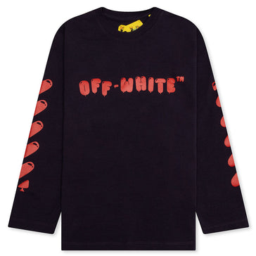 Off white c.o virgil abloh shirt, hoodie, longsleeve, sweater