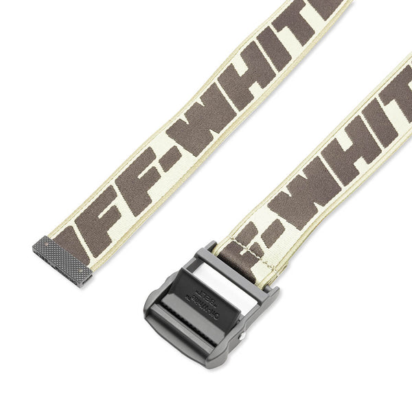 OFF WHITE オフホワイトNylon Industrial Belt - 通販 - pinehotel.info