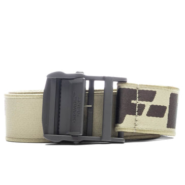 Off-White c/o Virgil Abloh Arrow Belt H35 in Green for Men