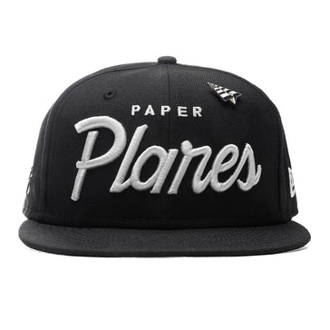 Paper Planes Roc Nation New Era Hat Snapback Cap Jay-Z Adjustable