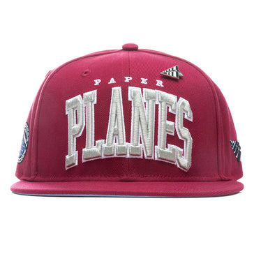 New Era: 59fifty 7 5/8 Paper Planes Hat: Fitted: Black: Jay Z