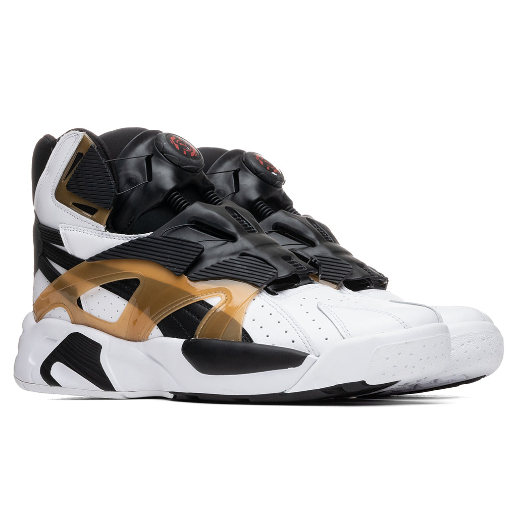 Puma Disc System Weapon OG - White – Feature