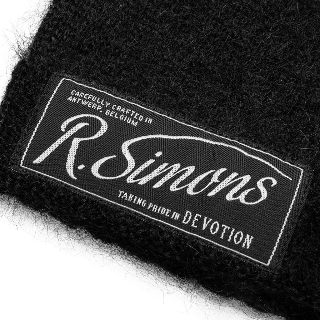 raf simons logo