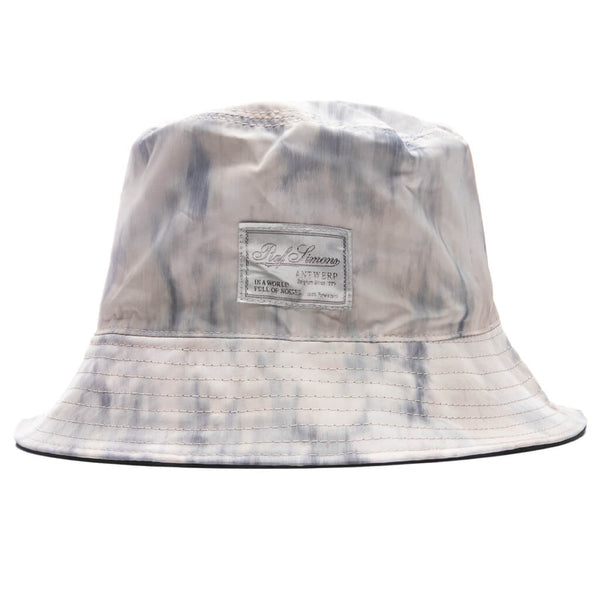 最大85%OFFクーポン 定価48400円RAF SIMONS Reversible bucket hat