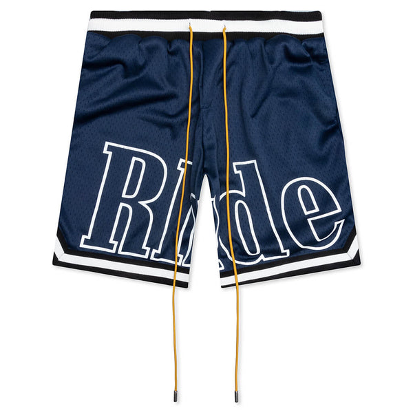 RHUDE ルード SAILING セーリング ショートパンツ グリーン L