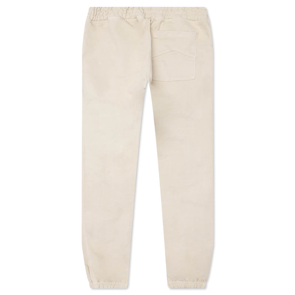 Rhude Sweatpant - Bone – Feature