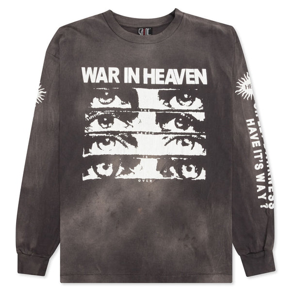 逸品】 新品未使用 Saint Michael Human human Michael Fear fear T