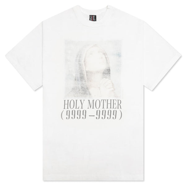 SAINT MICHAEL (セントマイケル) SS TEE DMJ Tシャツ/カットソー(半袖