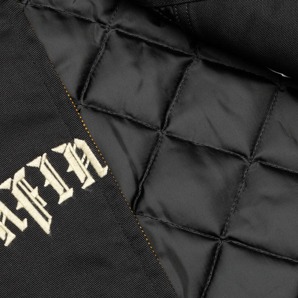 Saint Michael x Dickies Jacket - Black – Feature