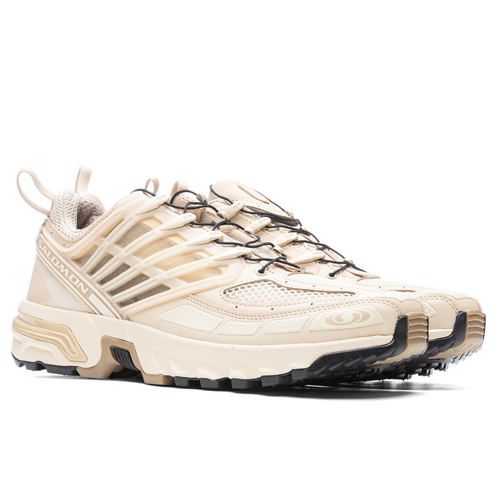 Salomon ACS Pro Advance - Safari/Kelp/Bleached Sand – Feature