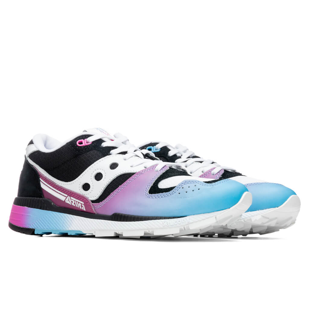 saucony noir