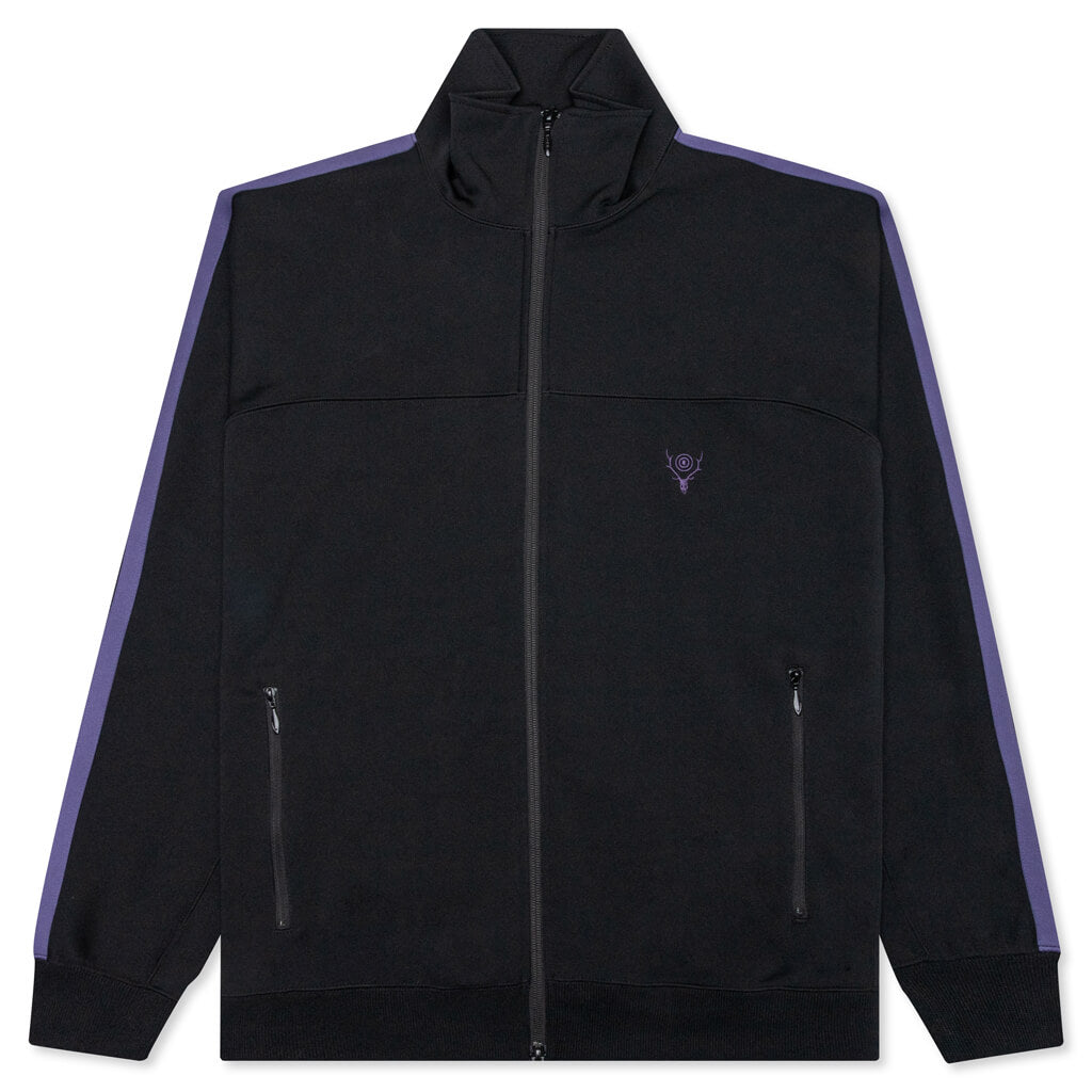 SOUTH2 WEST8 TRAINER JACKET | labiela.com