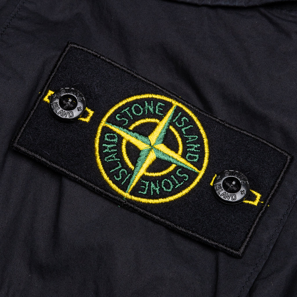 Stone Island Cargo Pants 31303 - Navy Blue – Feature