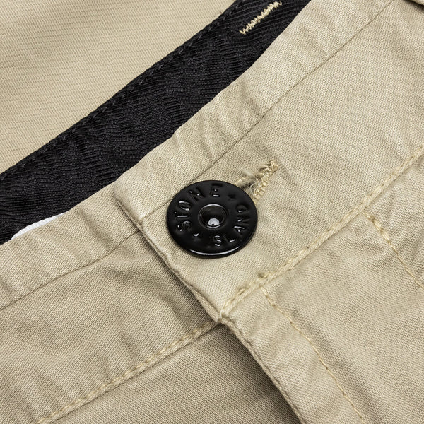 STONE ISLAND カーゴパンツ 30404 - ブラック markart.co.ba